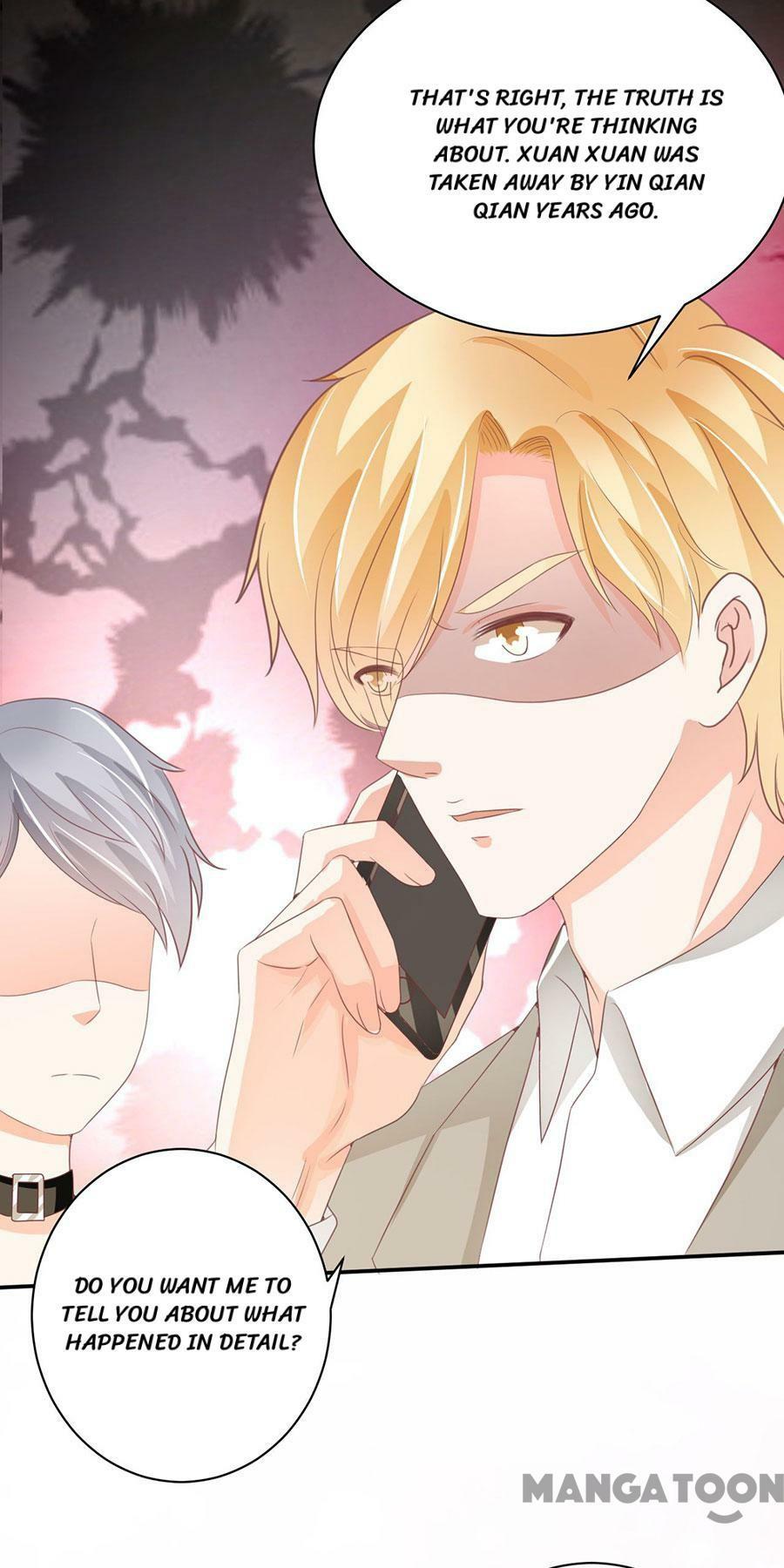 Prince's Private Baby - Chapter 229