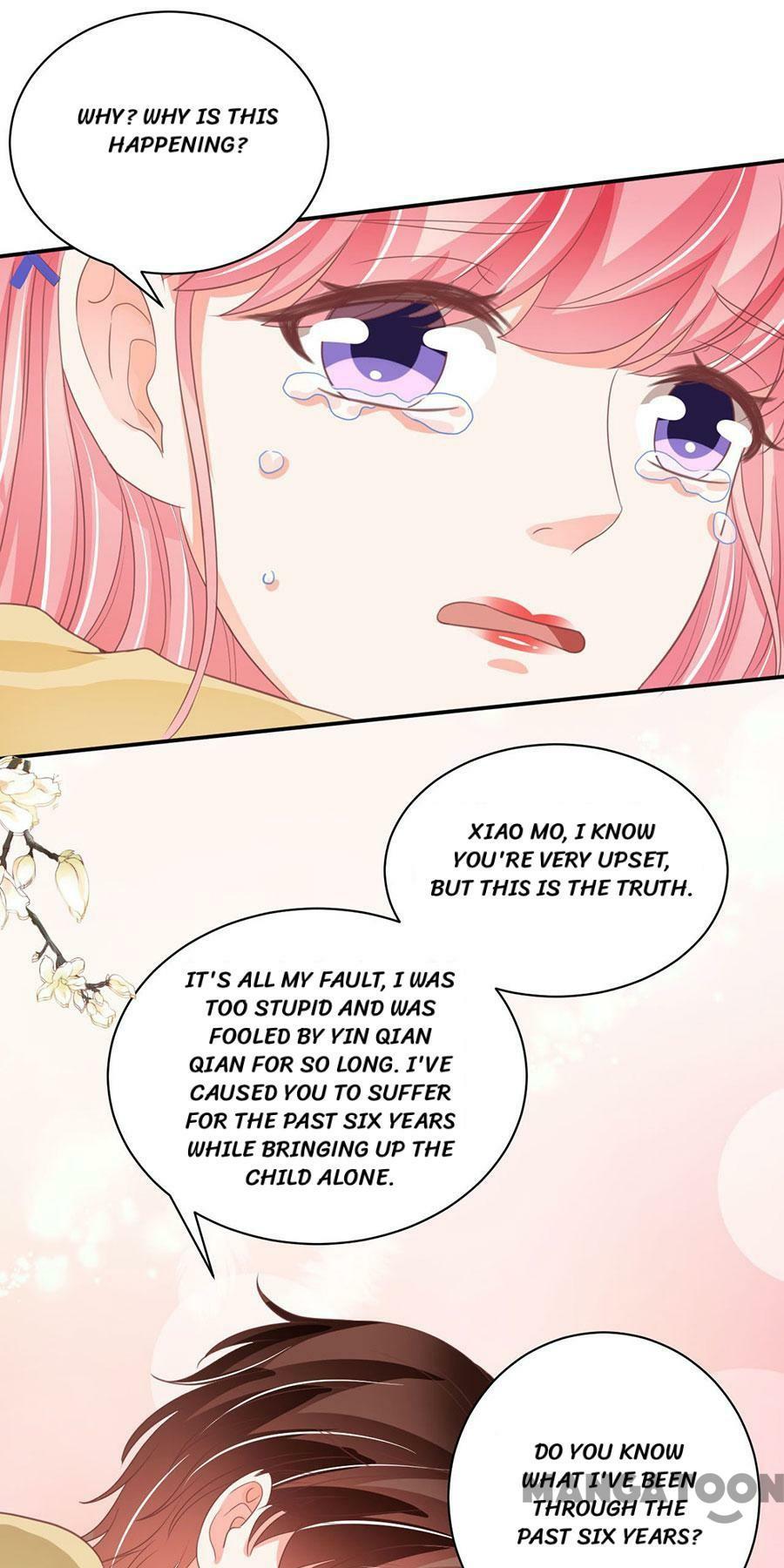 Prince's Private Baby - Chapter 229