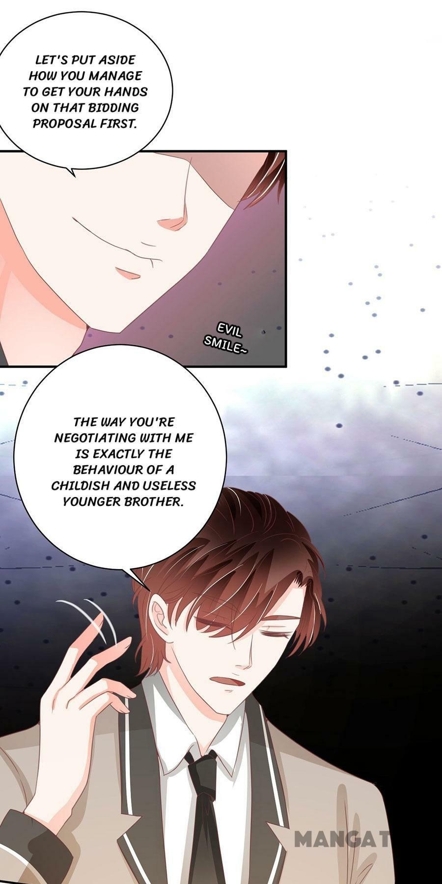 Prince's Private Baby - Chapter 224