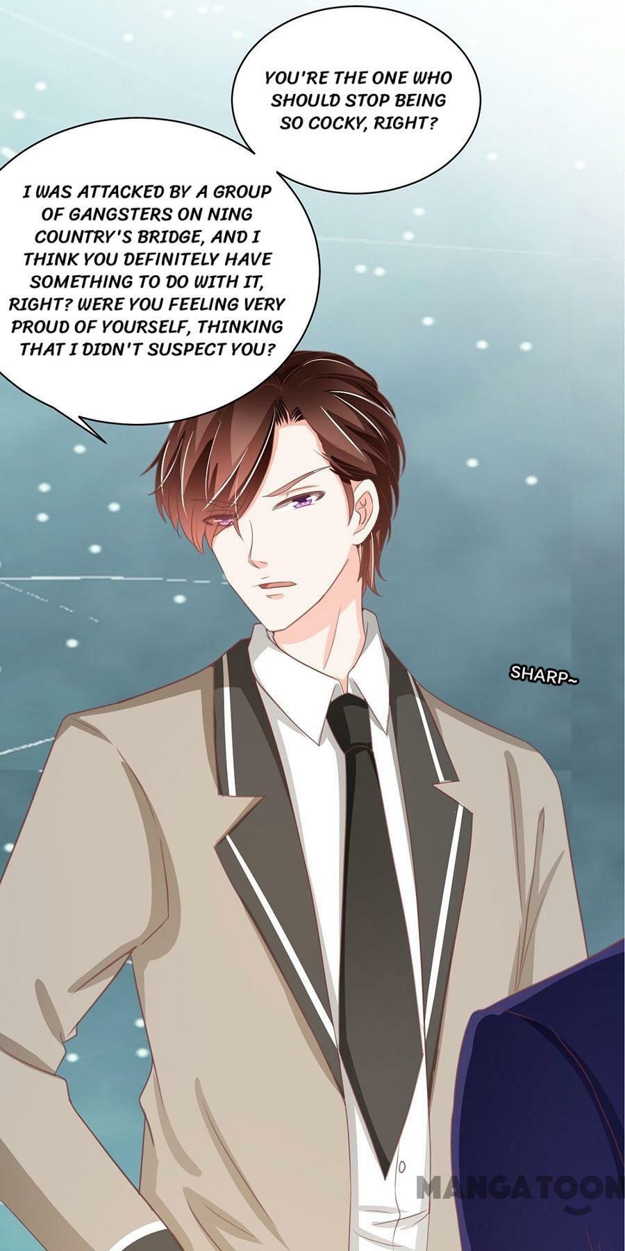 Prince's Private Baby - Chapter 224