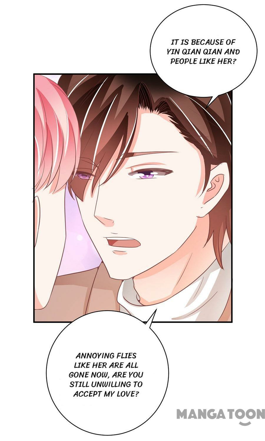 Prince's Private Baby - Chapter 235