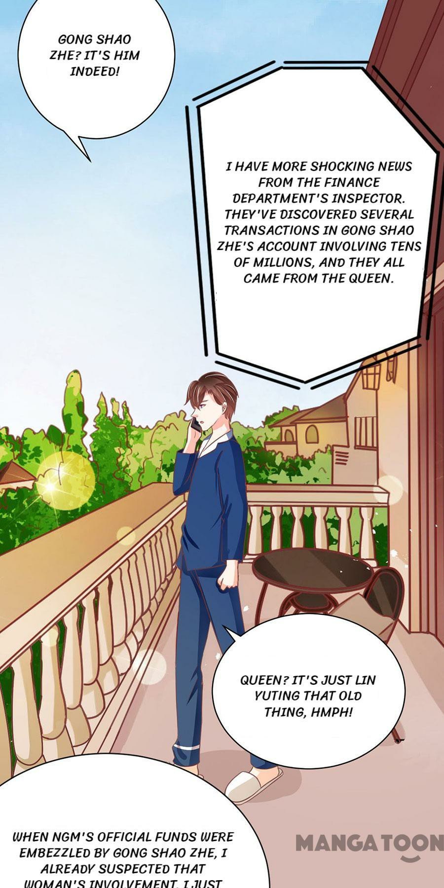 Prince's Private Baby - Chapter 235