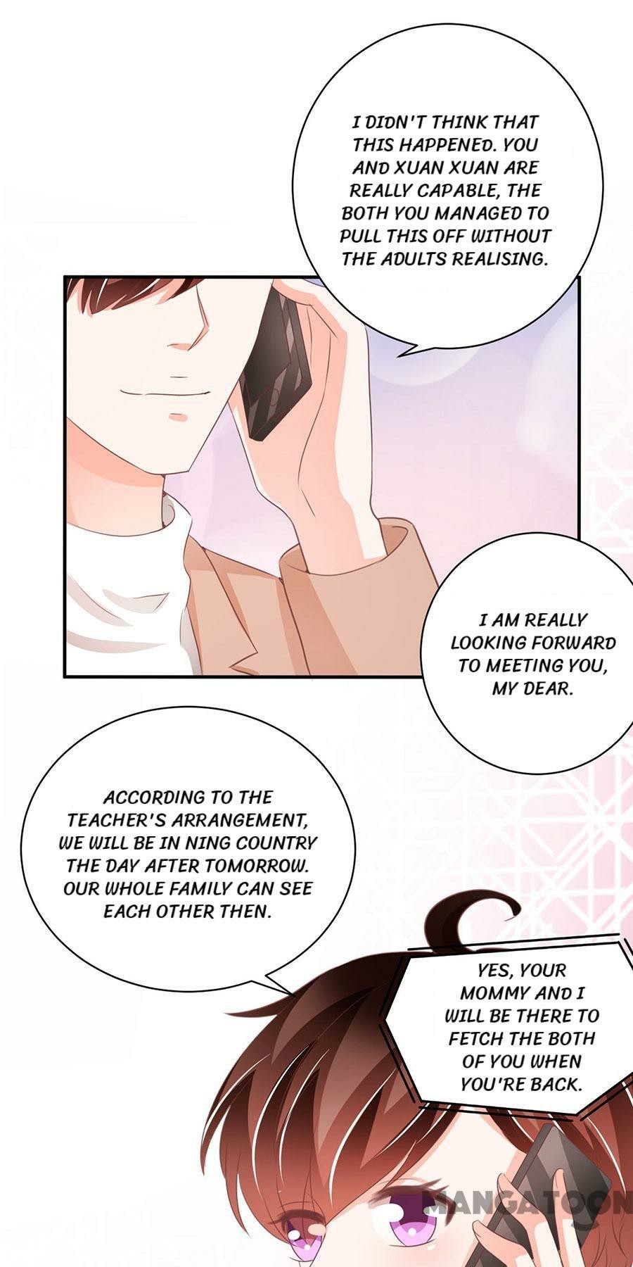 Prince's Private Baby - Chapter 234