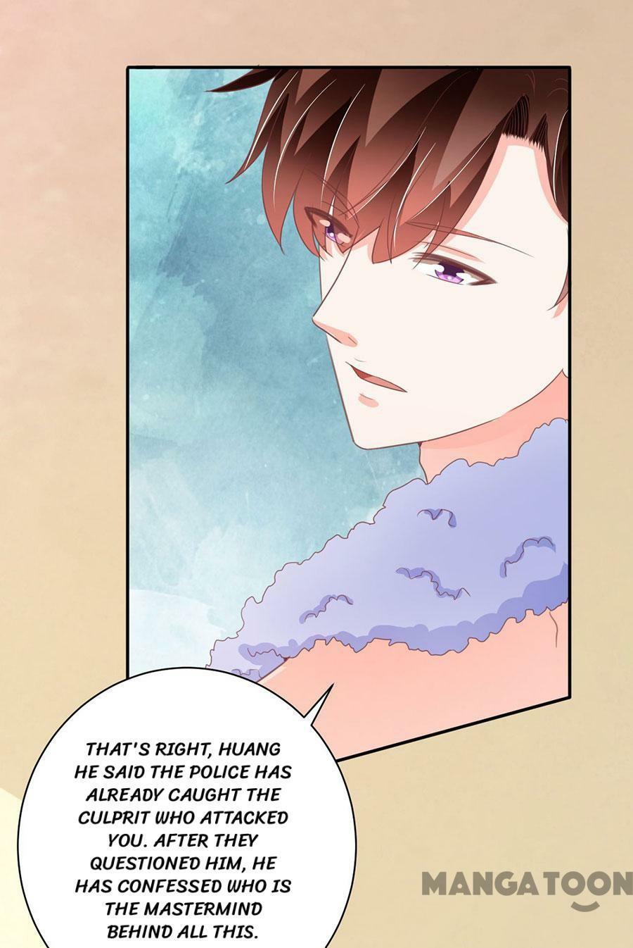 Prince's Private Baby - Chapter 222