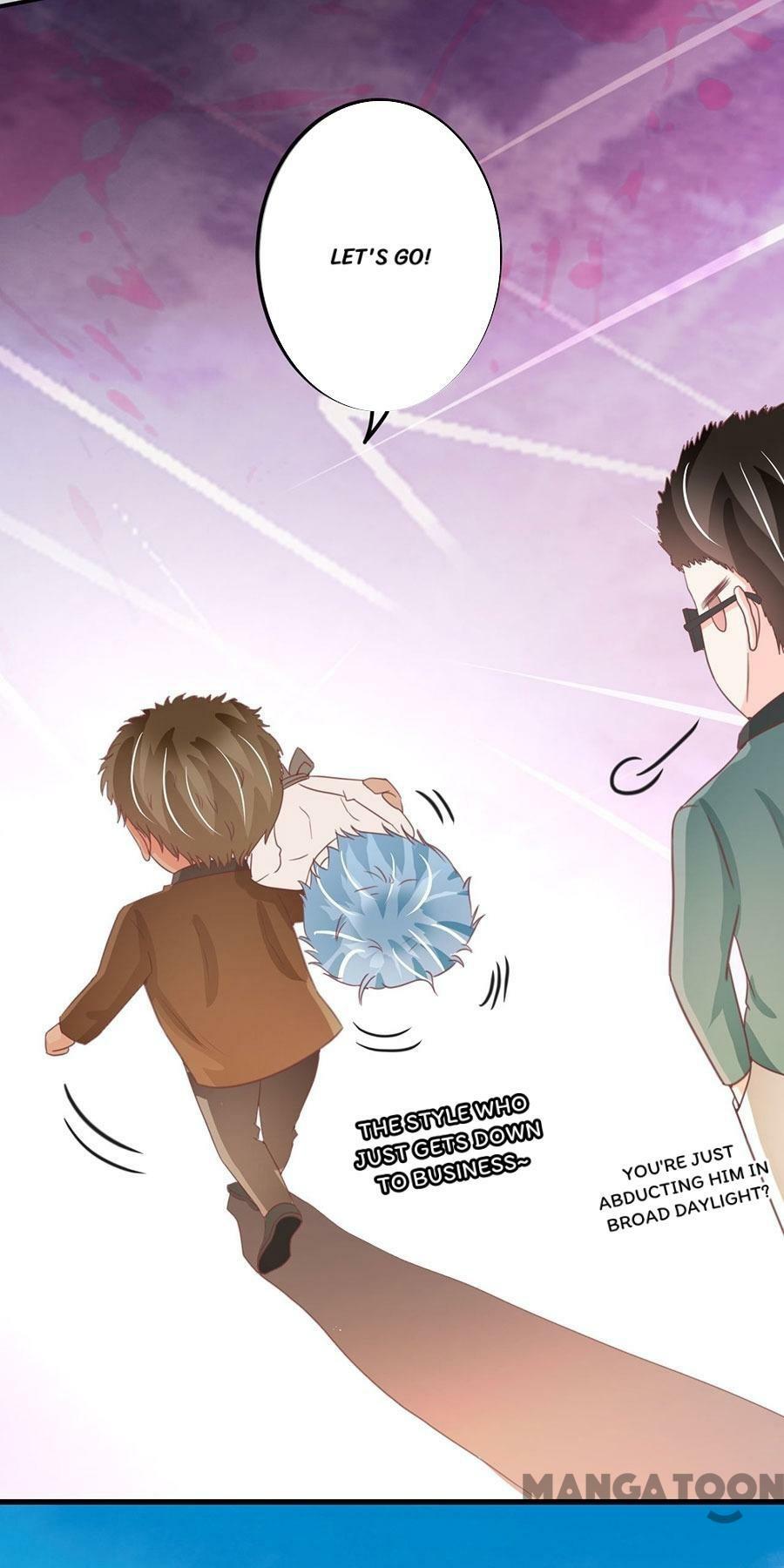 Prince's Private Baby - Chapter 222