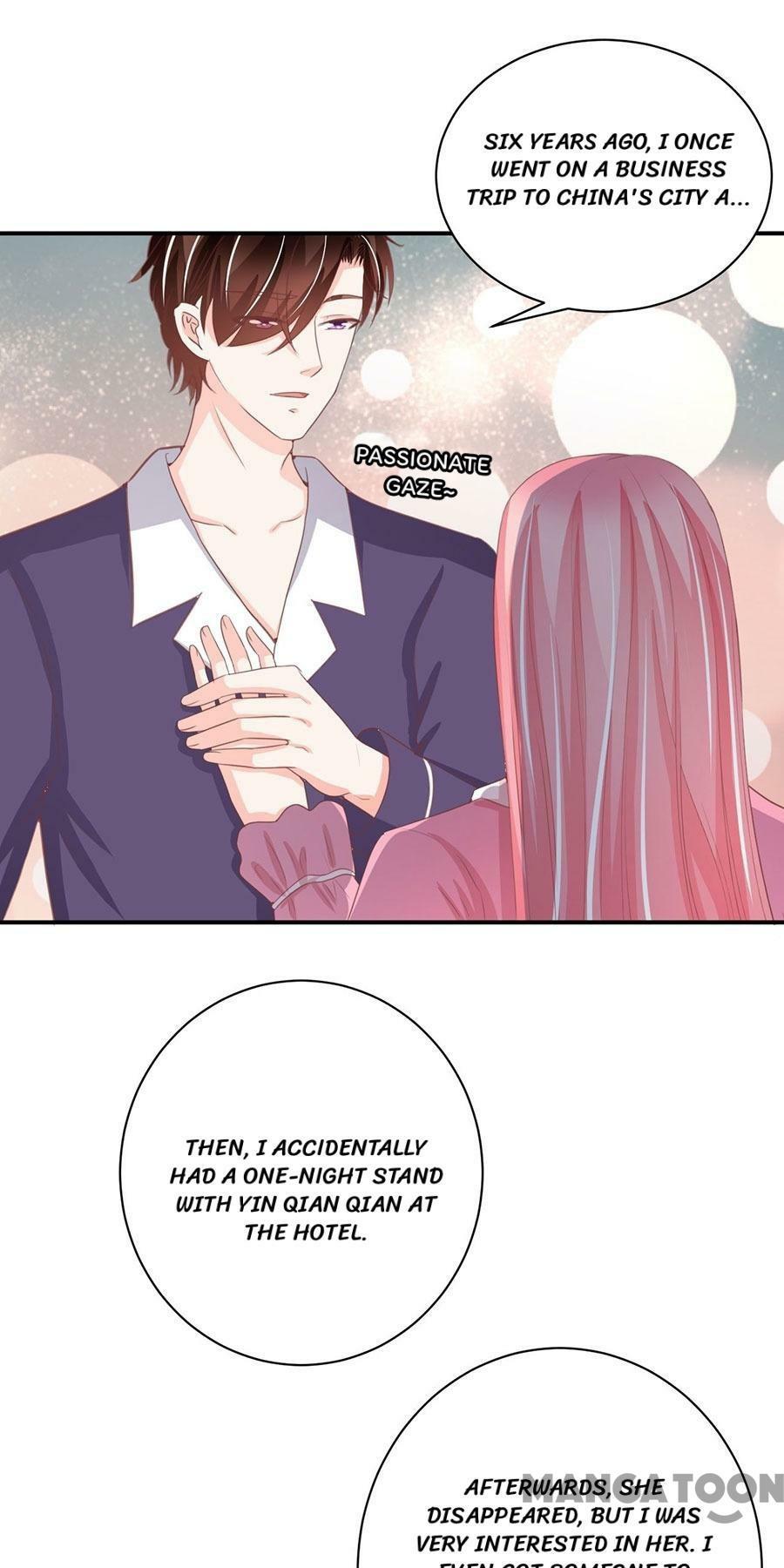 Prince's Private Baby - Chapter 227