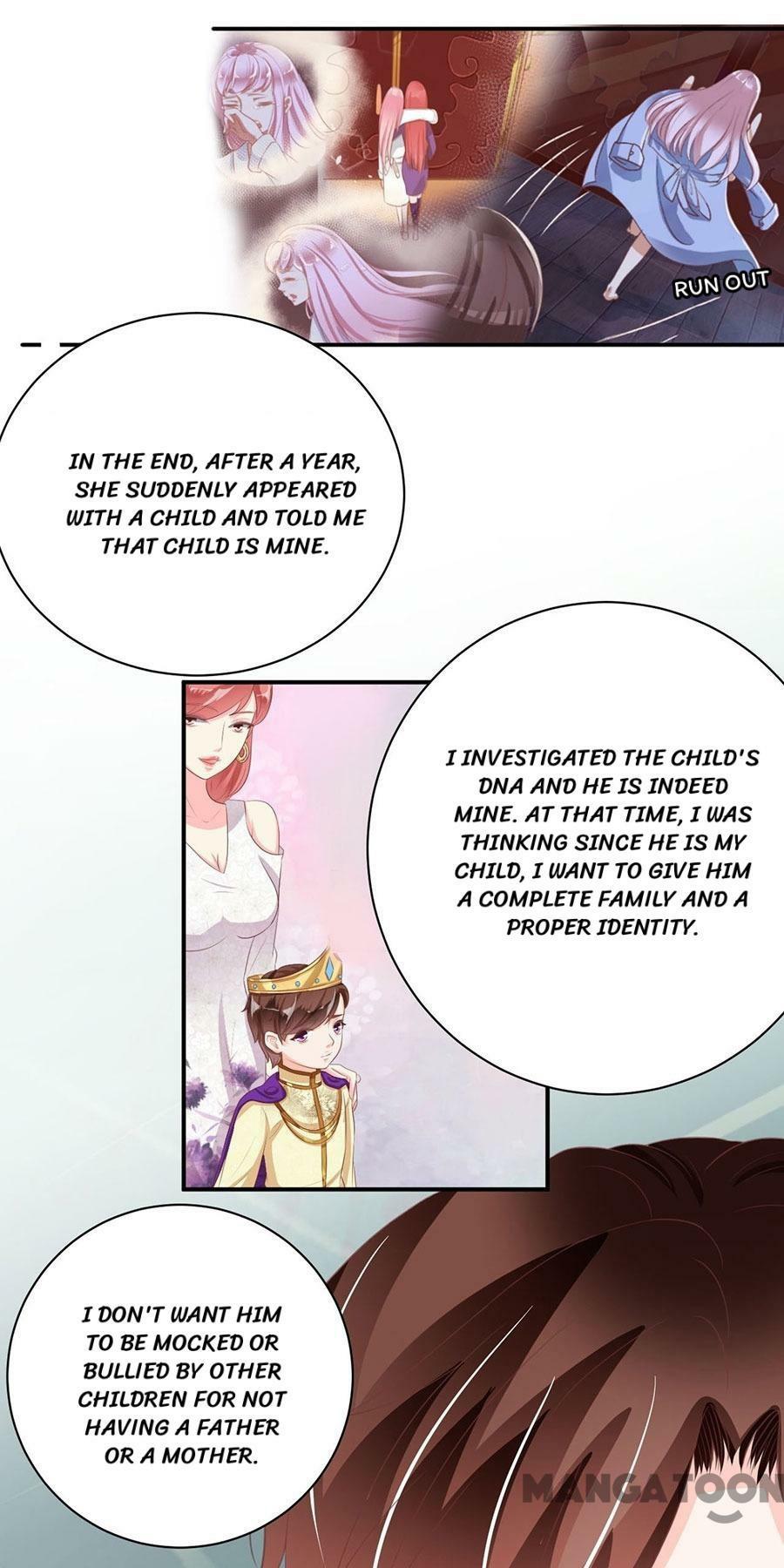 Prince's Private Baby - Chapter 227