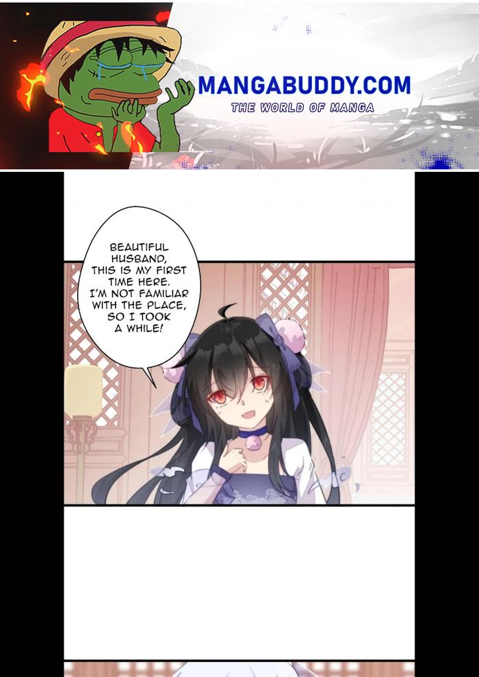 Pet The Little Princess - Chapter 34