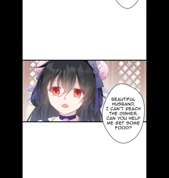 Pet The Little Princess - Chapter 34