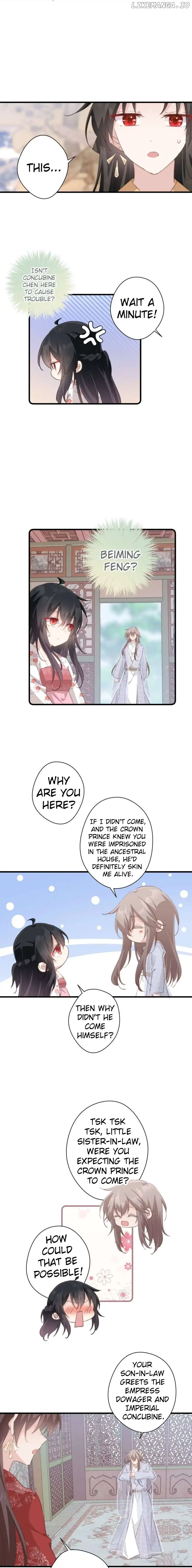 Pet The Little Princess - Chapter 53