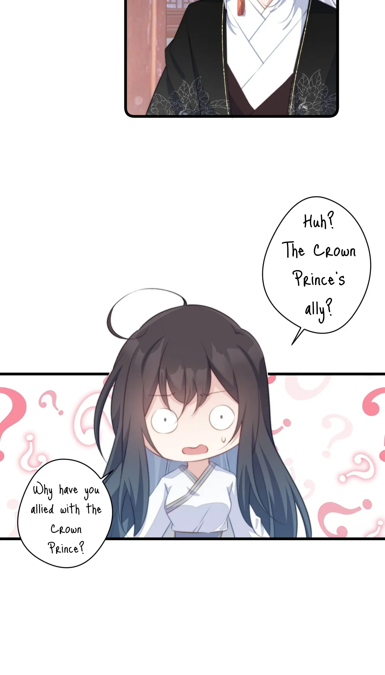 Pet The Little Princess - Chapter 63: Come, Let’s Deceive Each Other!