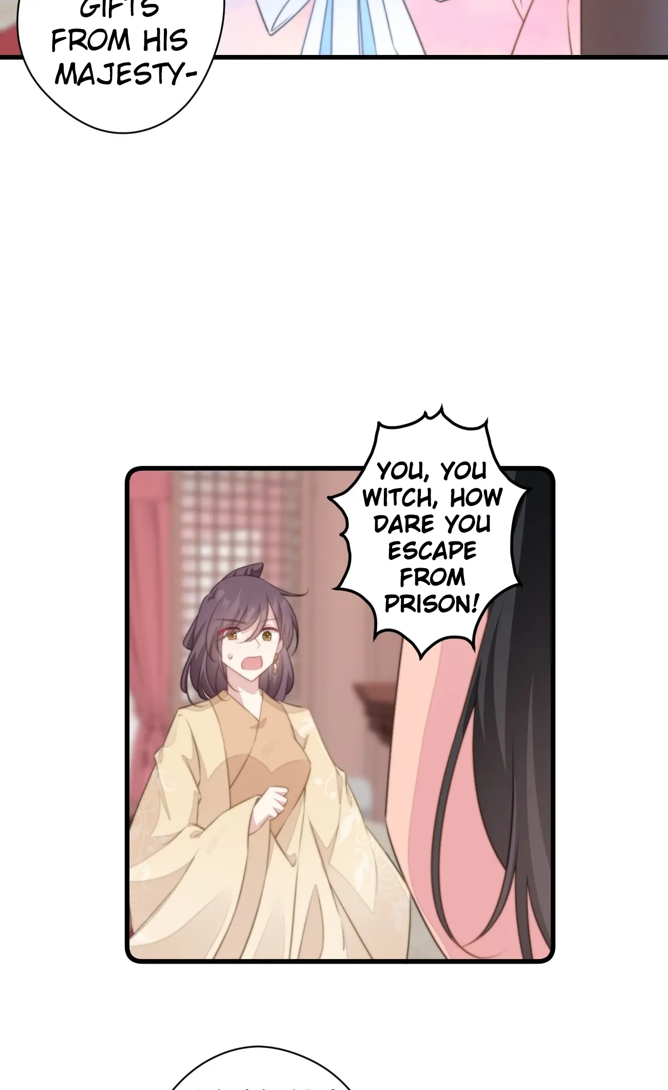 Pet The Little Princess - Chapter 65: Released From Prison!