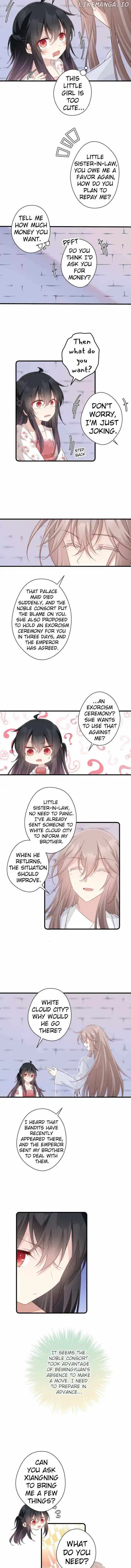 Pet The Little Princess - Chapter 57