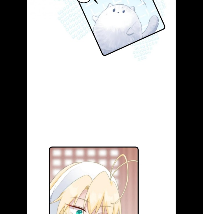 Pet The Little Princess - Chapter 33