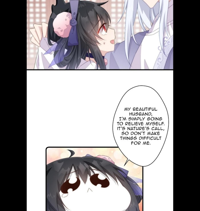 Pet The Little Princess - Chapter 33