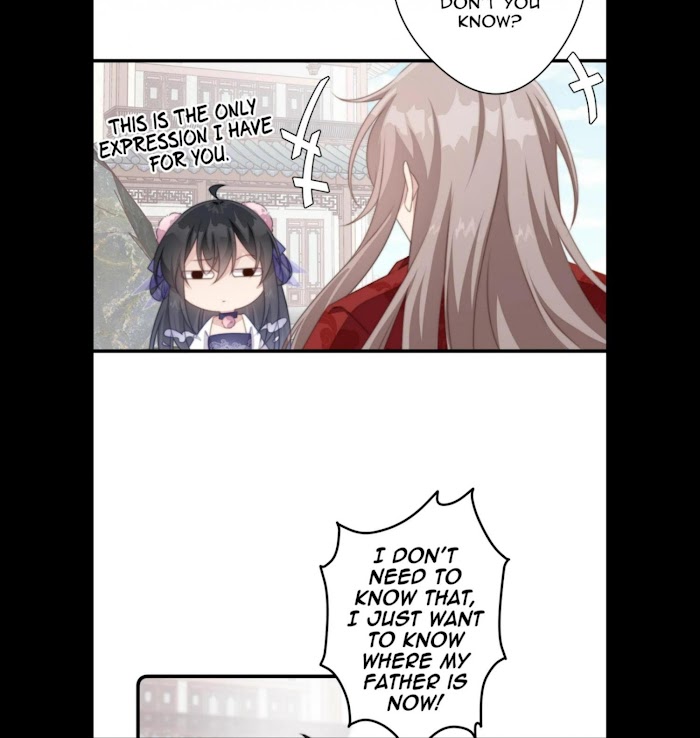 Pet The Little Princess - Chapter 33