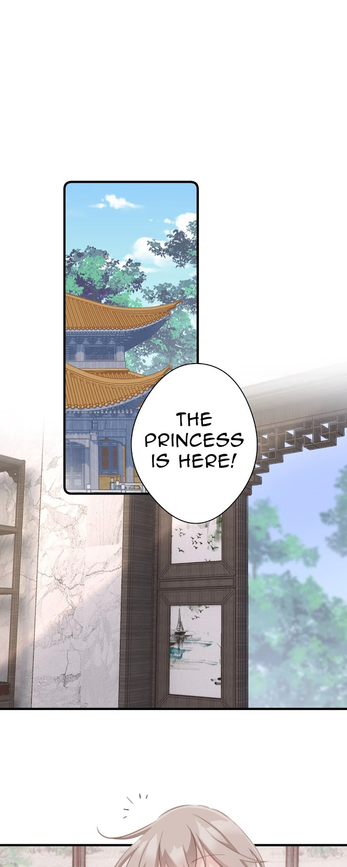 Pet The Little Princess - Chapter 46