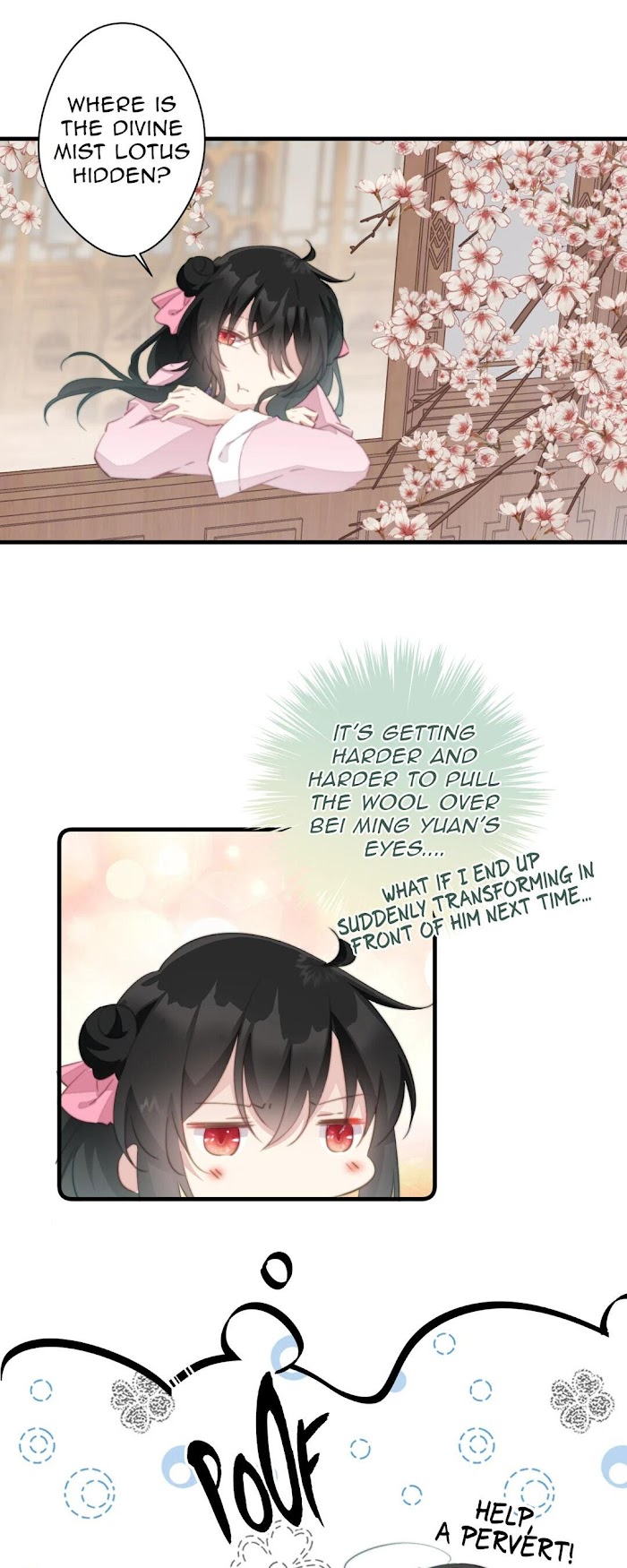 Pet The Little Princess - Chapter 45