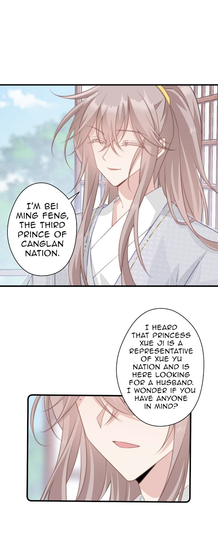 Pet The Little Princess - Chapter 48