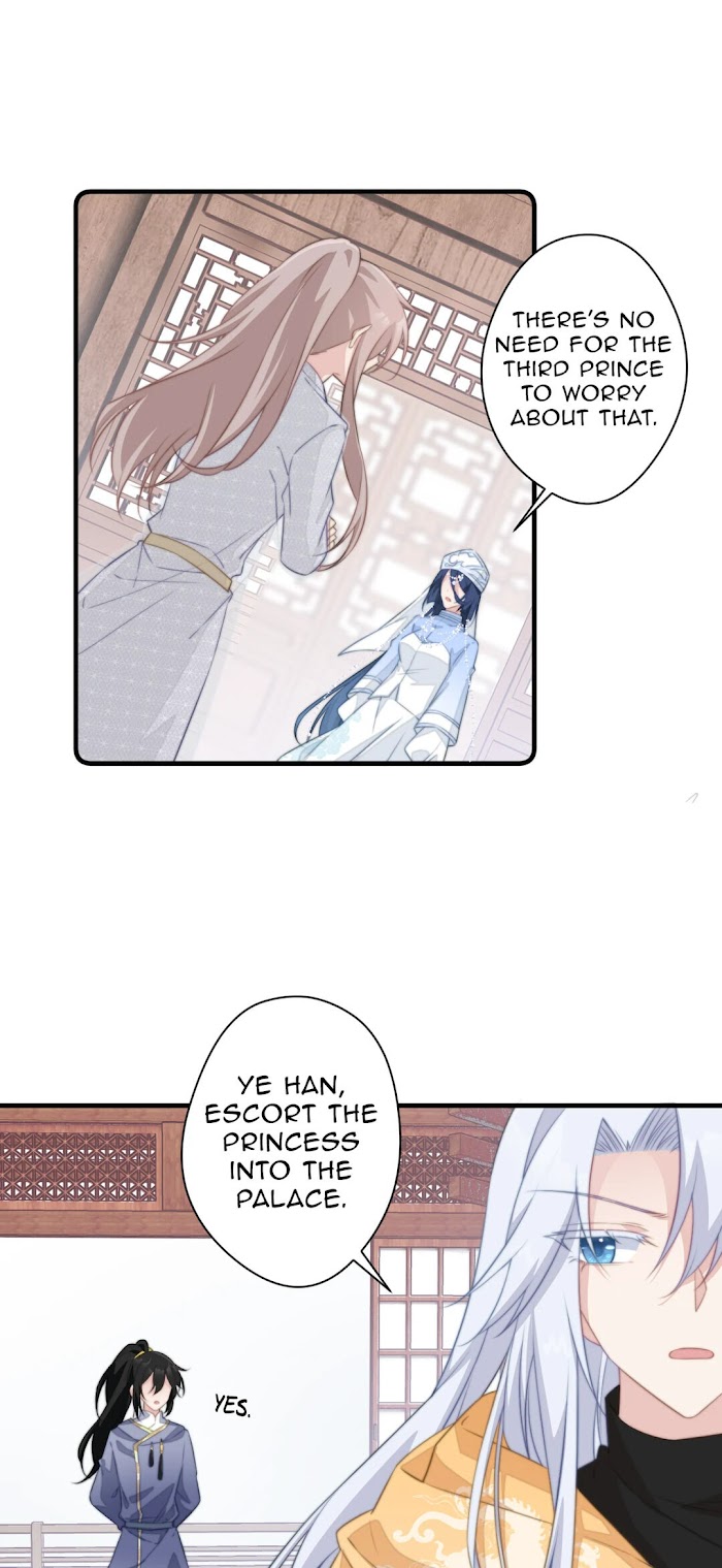 Pet The Little Princess - Chapter 48