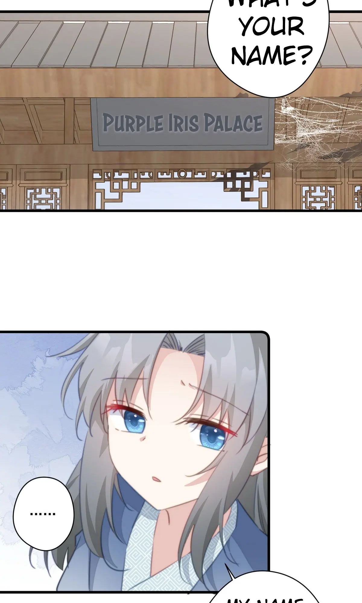 Pet The Little Princess - Chapter 64: Concubine Rou's Counterattack