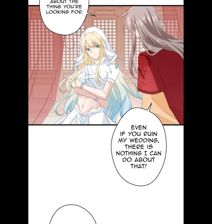 Pet The Little Princess - Chapter 32