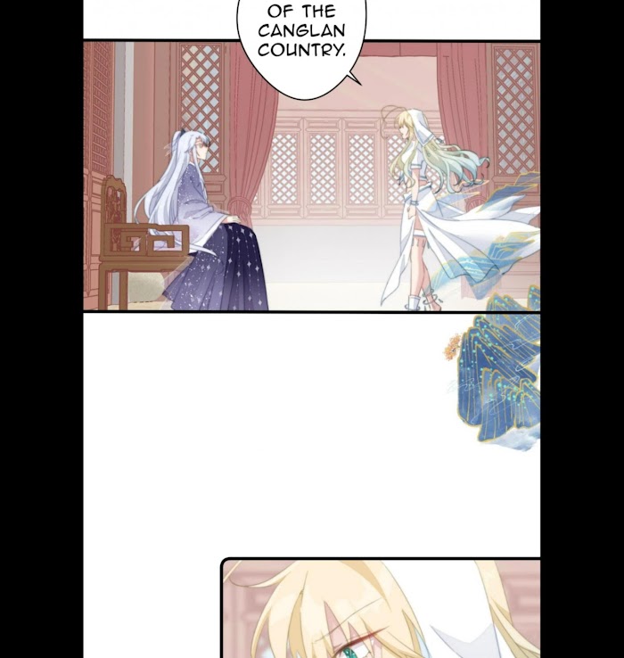 Pet The Little Princess - Chapter 32