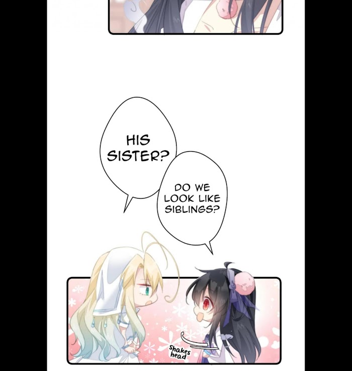 Pet The Little Princess - Chapter 32