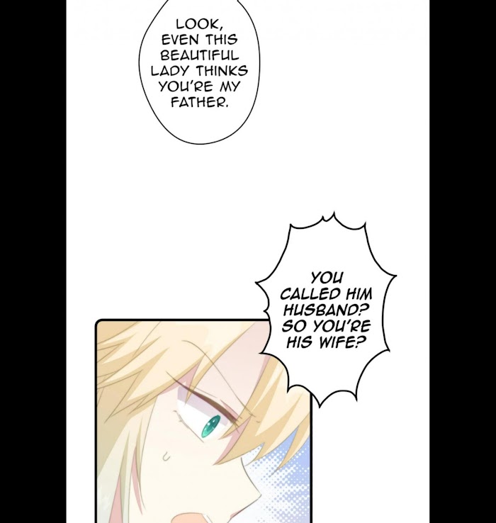 Pet The Little Princess - Chapter 32