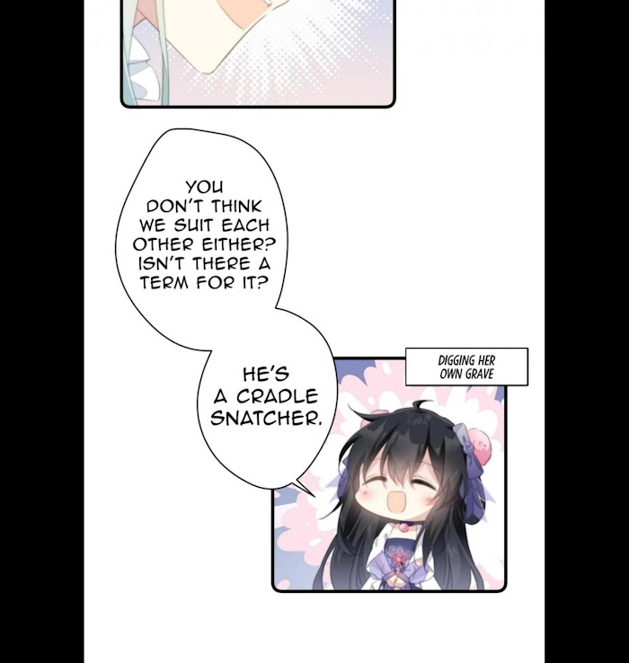 Pet The Little Princess - Chapter 32