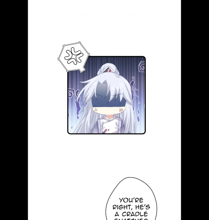 Pet The Little Princess - Chapter 32