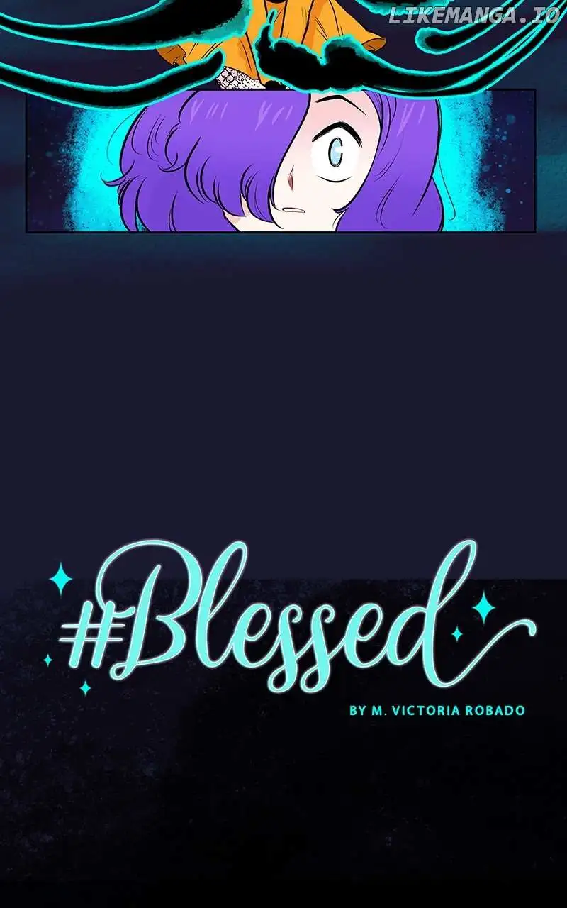 Blessed - Chapter 103