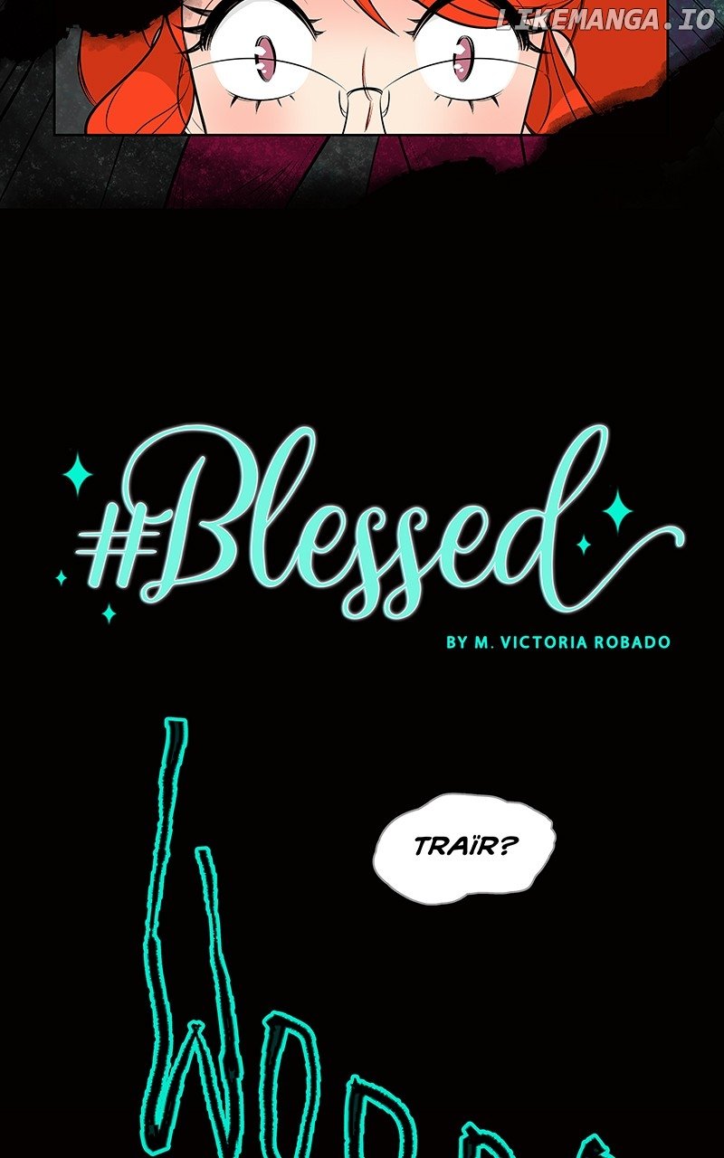 Blessed - Chapter 100