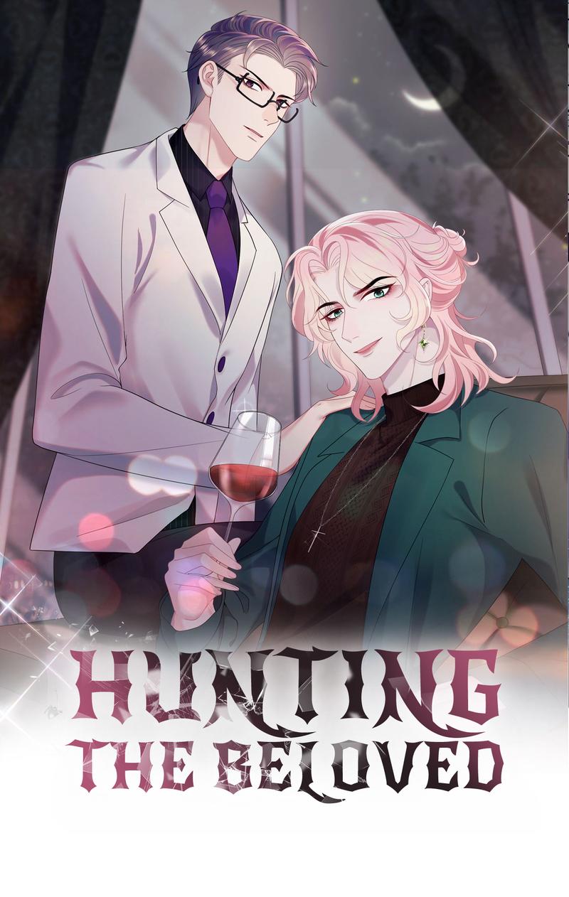 Hunting The Beloved - Chapter 112