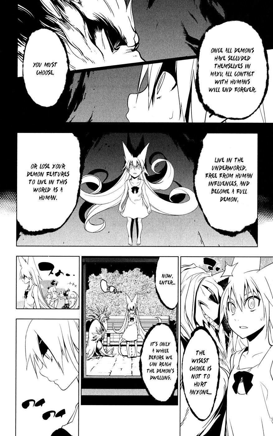 Onikirisama No Hakoirimusume - Vol.4 Chapter 21 : The Place Where You Belong [End]