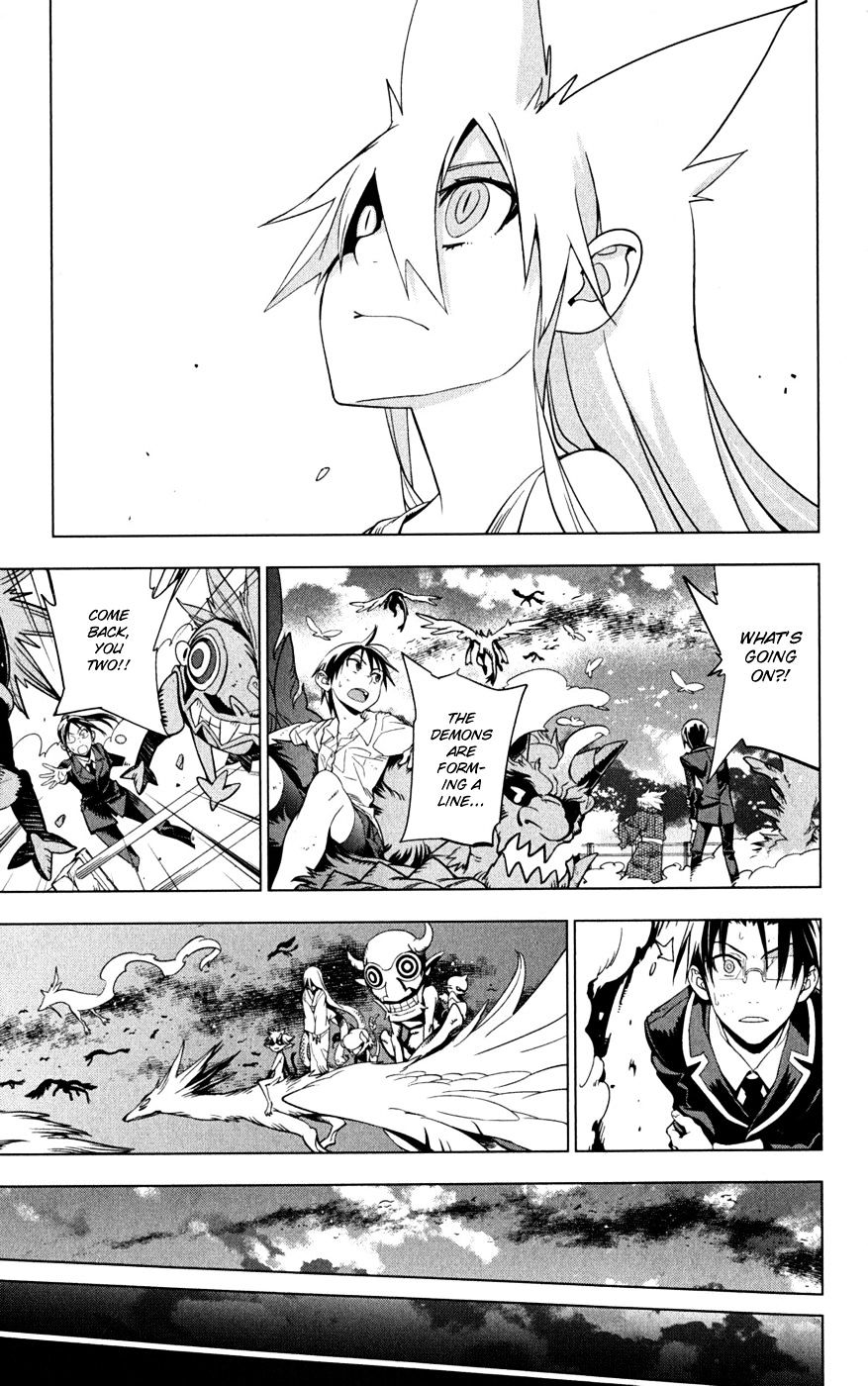 Onikirisama No Hakoirimusume - Vol.4 Chapter 21 : The Place Where You Belong [End]