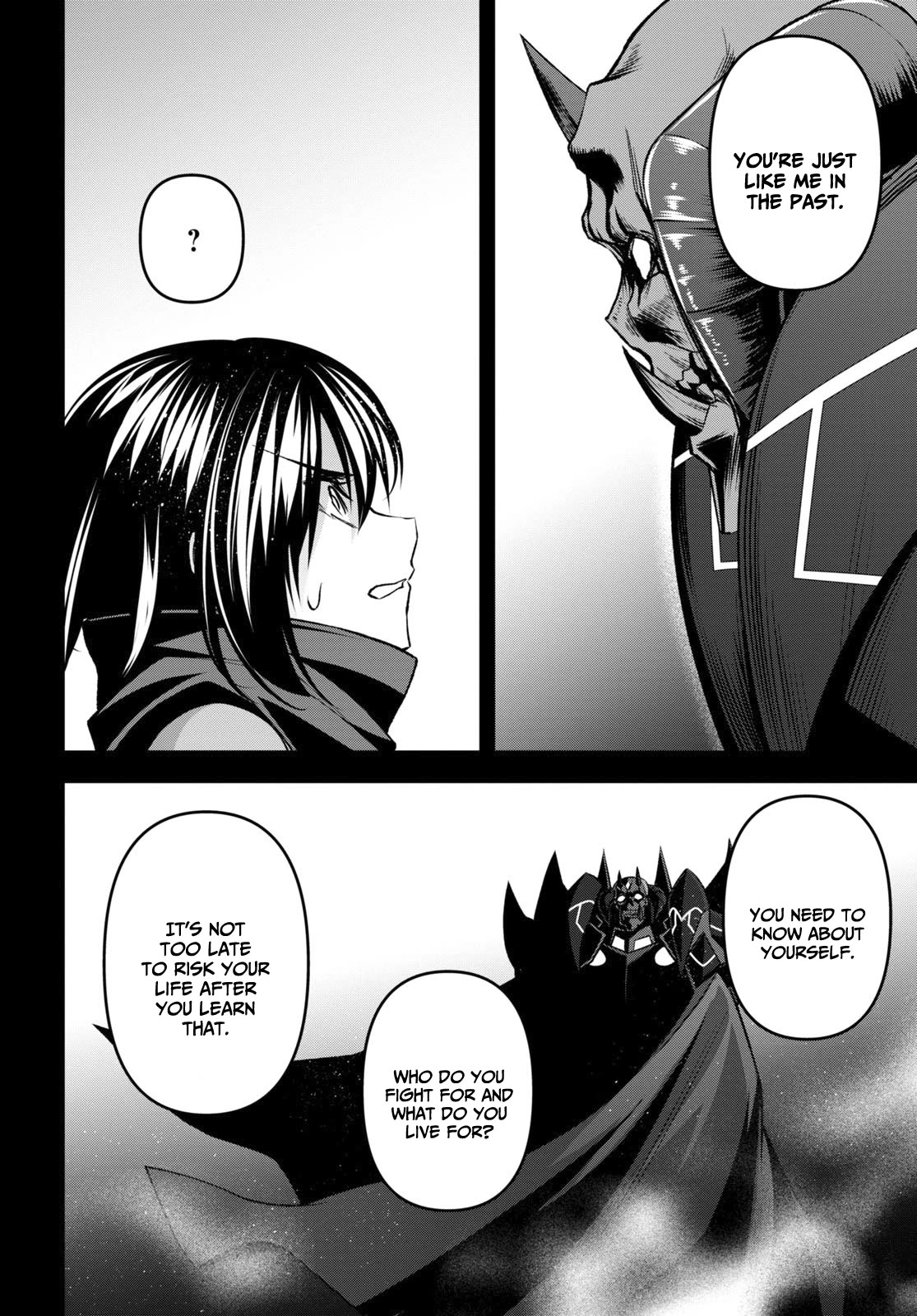 Demon's Sword Master Of Excalibur School - Chapter 33