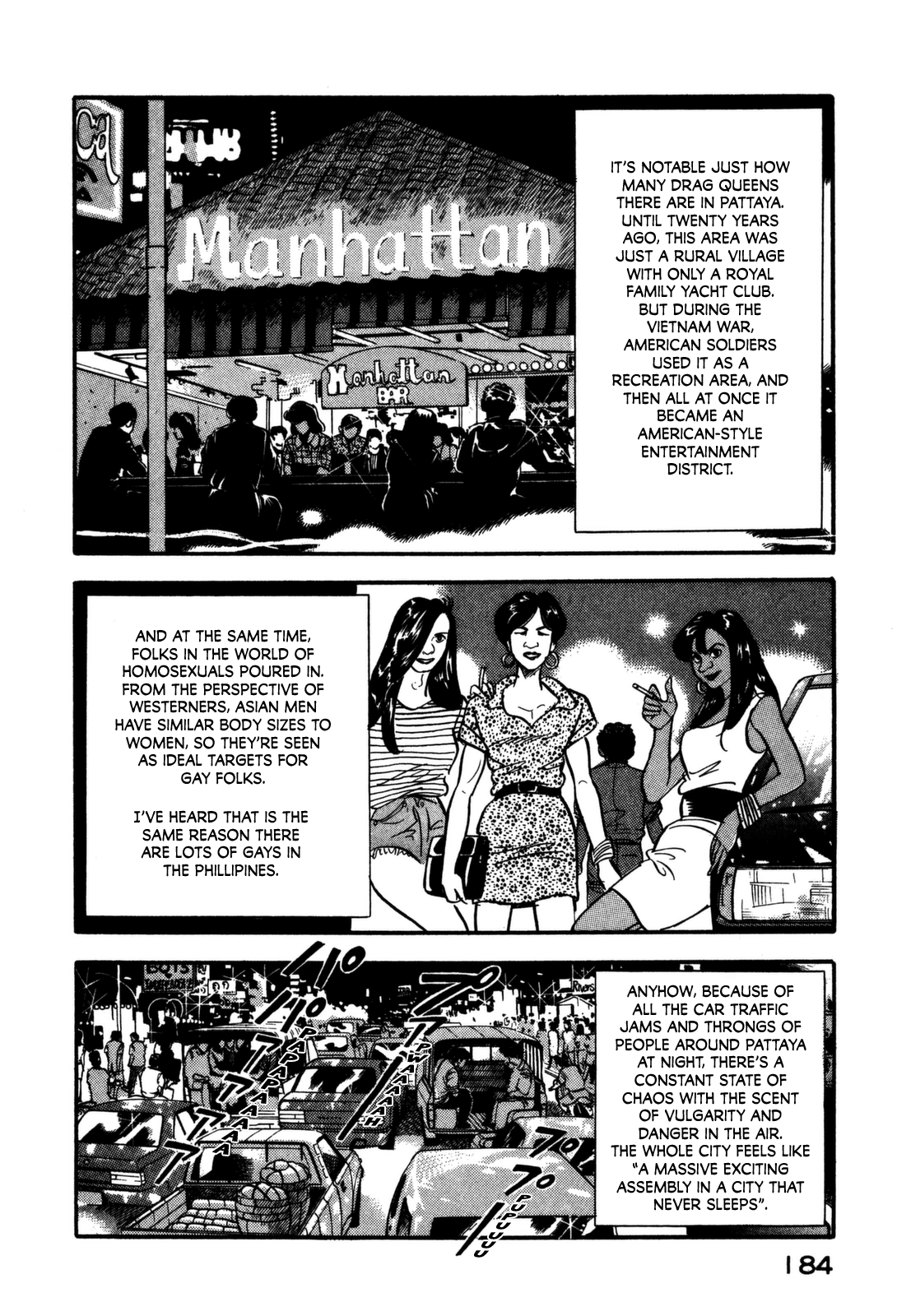 Section Chief Shima Kōsaku - Vol.16 Chapter 162: Strange Fruits