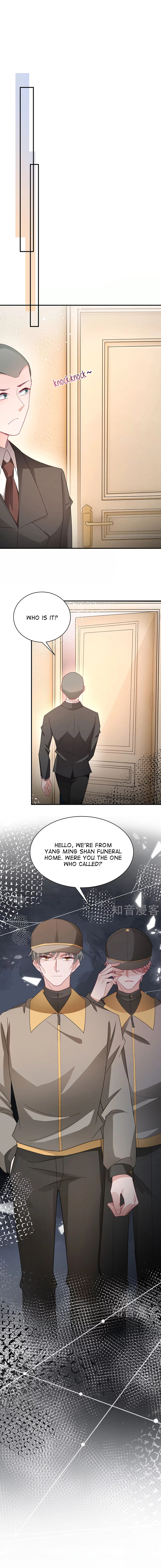 Blossoming Sweet Love - Chapter 75: Song Ying S Death