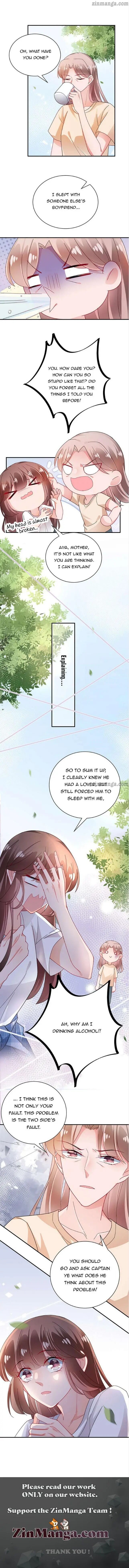 Blossoming Sweet Love - Chapter 93