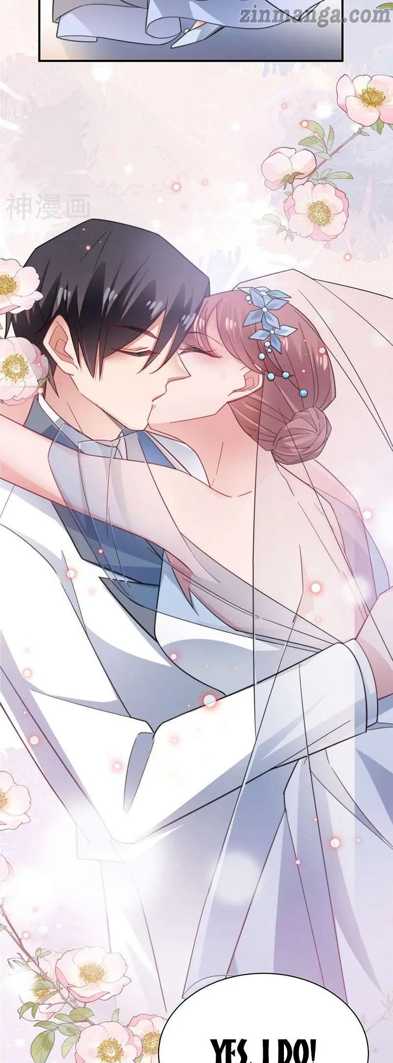 Blossoming Sweet Love - Chapter 124