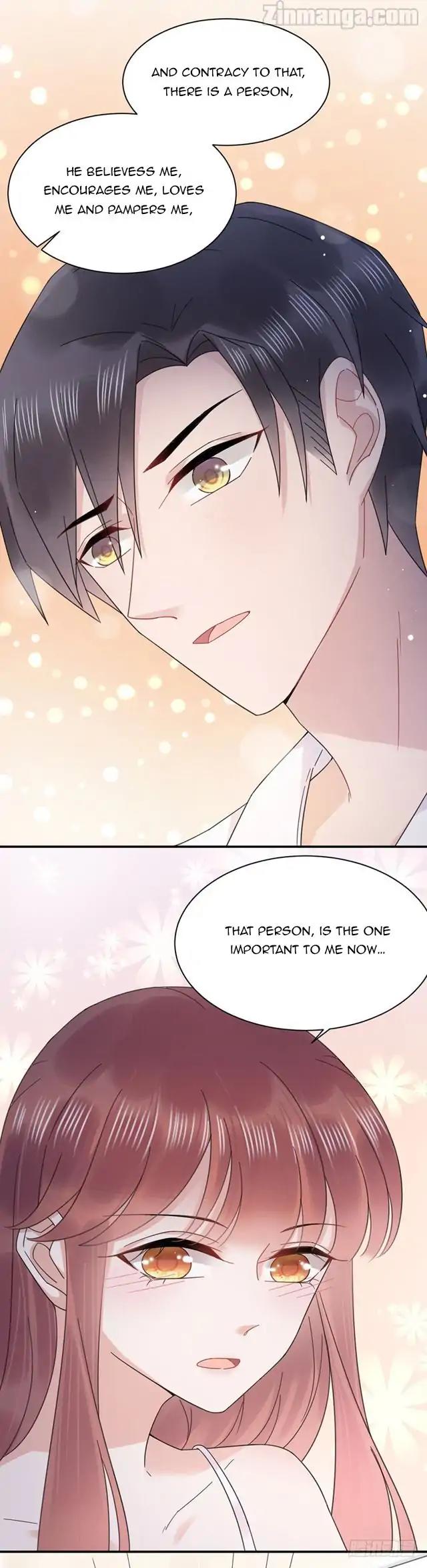 Blossoming Sweet Love - Chapter 34