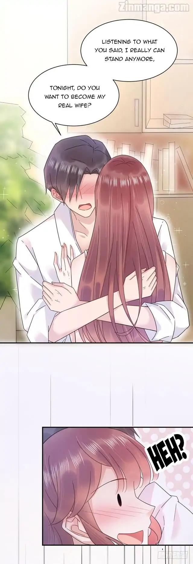 Blossoming Sweet Love - Chapter 34