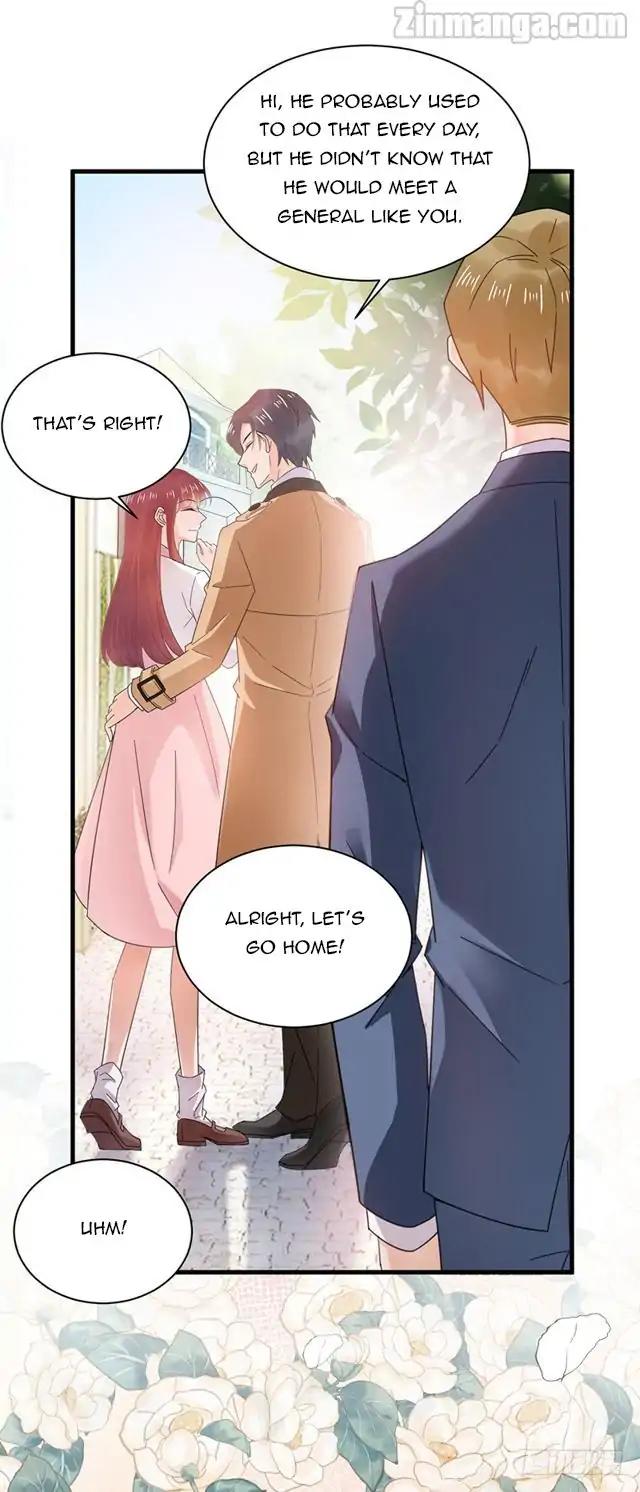 Blossoming Sweet Love - Chapter 37