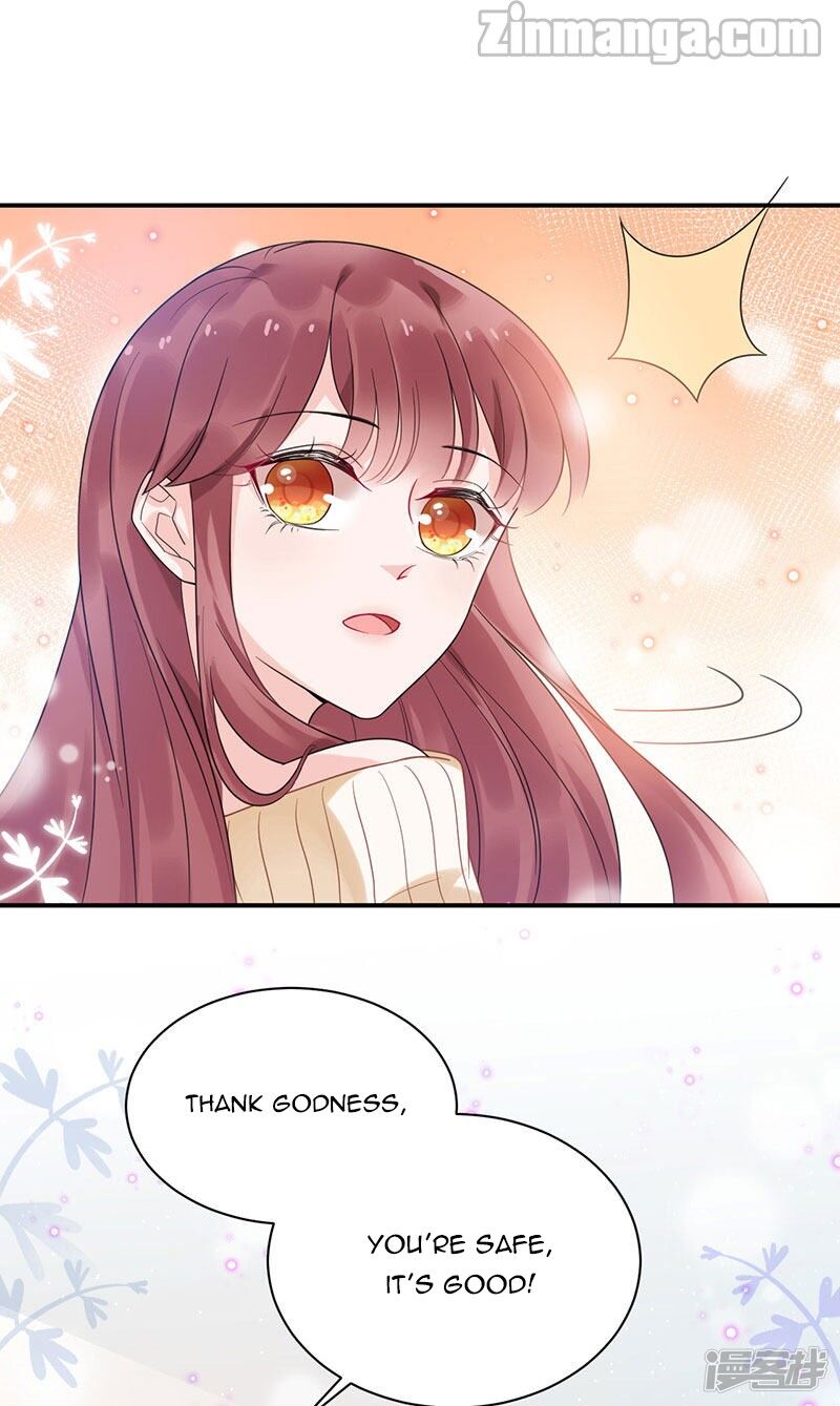 Blossoming Sweet Love - Chapter 43