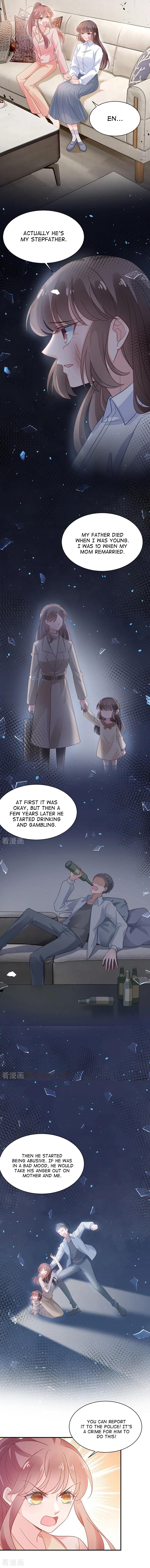 Blossoming Sweet Love - Chapter 48: Bao Er S Misery