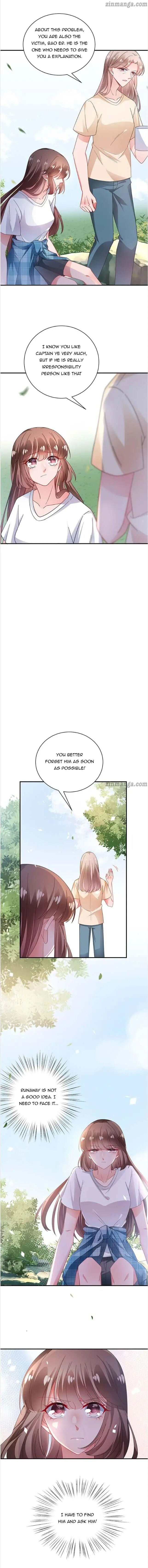 Blossoming Sweet Love - Chapter 94