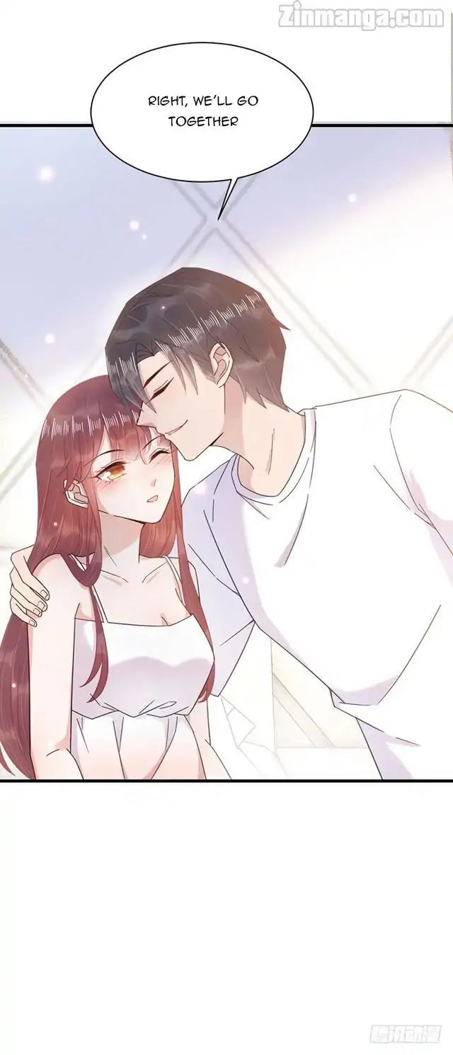 Blossoming Sweet Love - Chapter 36