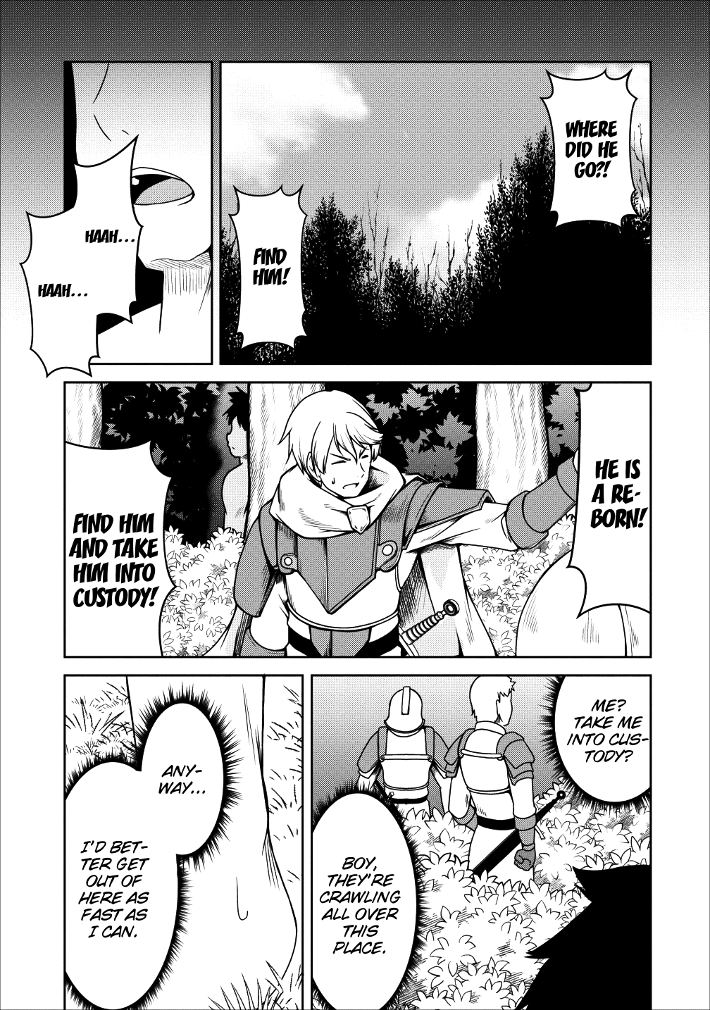 Succubus Ni Tensei Shita Node Milk Wo Shiborimasu - Vol.3 Chapter 16