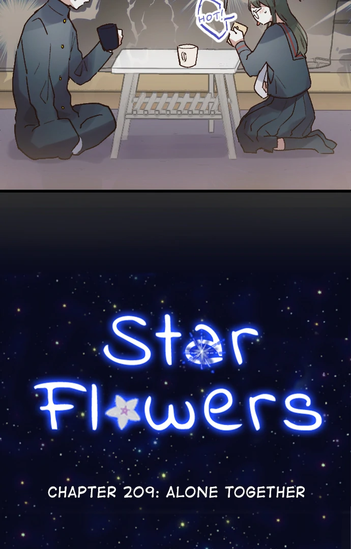 Star Flowers - Chapter 209